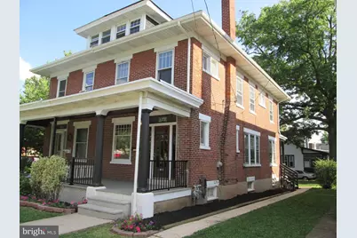 422 E 4th Street, Boyertown, PA 19512 - Photo 1