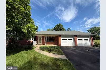 1599 County Line Road, Bechtelsville, PA 19505 - Photo 1