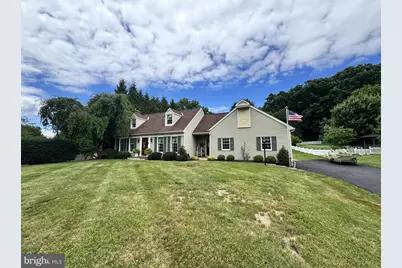 2540 Hopewell Road, Elverson, PA 19520 - Photo 1