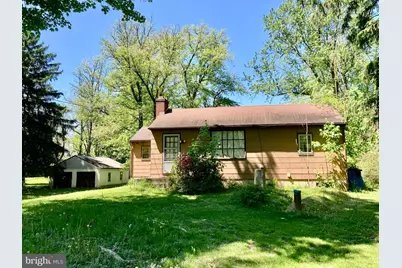 100 & 1111 Park Road, Blandon, PA 19510 - Photo 1