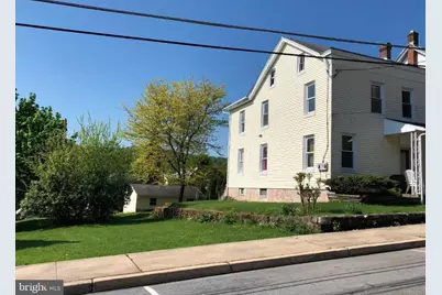 122 W Summit Street, Mohnton, PA 19540 - Photo 1