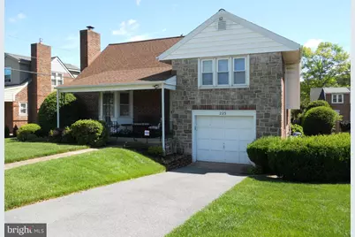 223 Mayer Street, Reading, PA 19606 - Photo 1