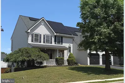 401 W Morlatton Road, Douglassville, PA 19518 - Photo 1