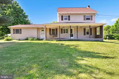 5235 Four Point Road, Bethel, PA 19507 - Photo 1