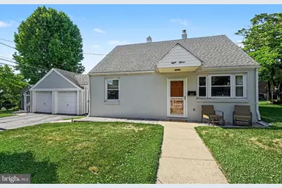 815 Park Avenue, Temple, PA 19560 - Photo 1