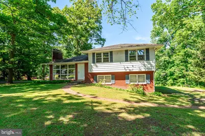 489 Black Matt Road, Douglassville, PA 19518 - Photo 1