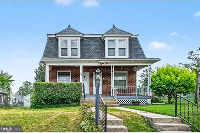808 N Wyomissing Boulevard, Reading, PA 19610 - Photo 1