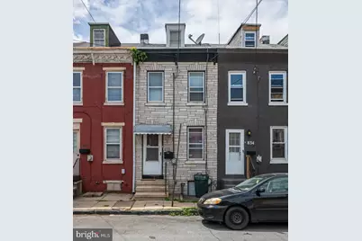 832 Nicolls Street, Reading, PA 19604 - Photo 1
