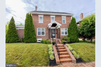117 N Walnut Street, Boyertown, PA 19512 - Photo 1