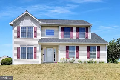 29 Walnut Drive E, Bernville, PA 19506 - Photo 1