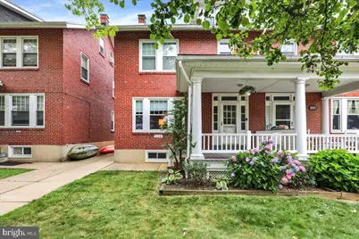 116 N Miller Street, Reading, PA 19607 - Photo 1