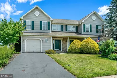 1 Ontario Drive, Reading, PA 19608 - Photo 1