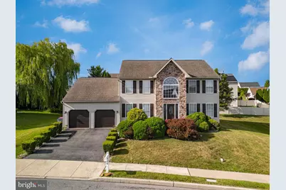 12 Prospect Drive, Sinking Spring, PA 19608 - Photo 1