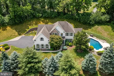 16 Winding Brook, Reading, PA 19608 - Photo 1