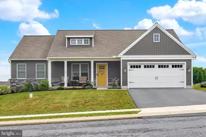 69 Clover Drive, Myerstown, PA 17067 - Photo 1