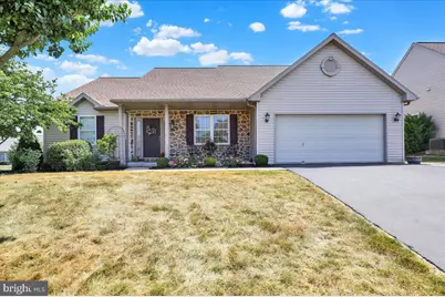 111 Day Lily Drive, Sinking Spring, PA 19608 - Photo 1