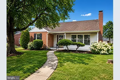 237 S Spruce Street, Birdsboro, PA 19508 - Photo 1