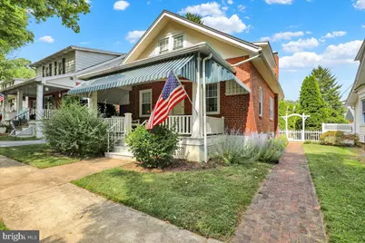 405 Seiberts Court, Wyomissing, PA 19609 - Photo 1