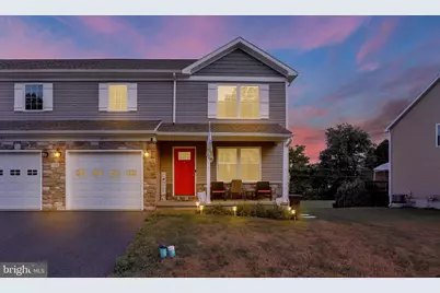 413 Smokering Drive, Robesonia, PA 19551 - Photo 1