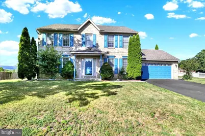 209 Battenkill Drive, Douglassville, PA 19518 - Photo 1