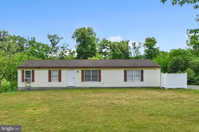 4031 Pricetown Road, Fleetwood, PA 19522 - Photo 1