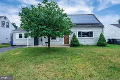 514 Curtis Avenue, Reading, PA 19601 - Photo 1