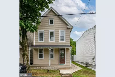 71 W Wesner Road, Blandon, PA 19510 - Photo 1