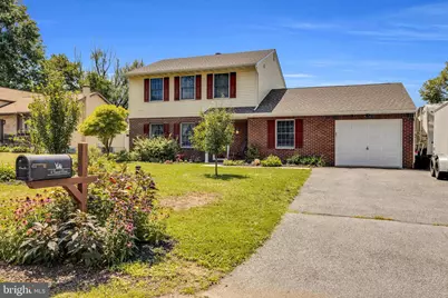 4 Sunset Drive, Douglassville, PA 19518 - Photo 1