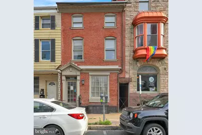 534 Walnut Street, Reading, PA 19601 - Photo 1