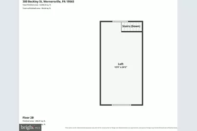 300 Beckley Street, Wernersville, PA 19565 - Photo 75