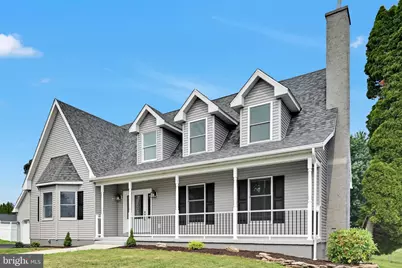 300 Beckley Street, Wernersville, PA 19565 - Photo 3