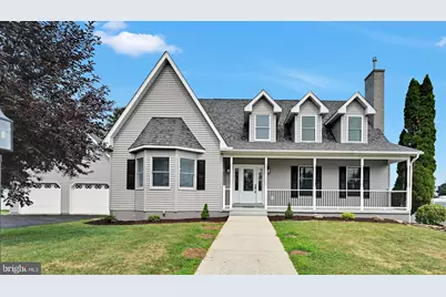 300 Beckley Street, Wernersville, PA 19565 - Photo 5