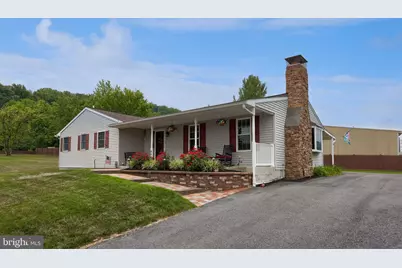 902 Fritztown Road, Reading, PA 19608 - Photo 1