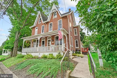 1761 S Main Street, Bechtelsville, PA 19505 - Photo 1