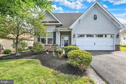 33 New Hope Boulevard, Oley, PA 19547 - Photo 1