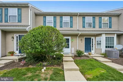 87 Horseshoe Drive, Douglassville, PA 19518 - Photo 1