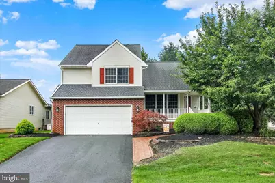 304 Cassidy Court, Blandon, PA 19510 - Photo 1