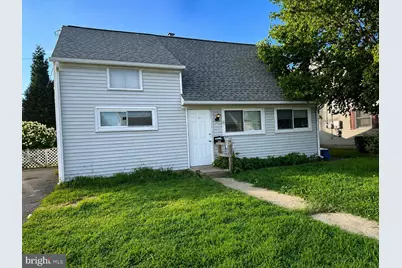 822 Hartman Avenue, Temple, PA 19560 - Photo 1