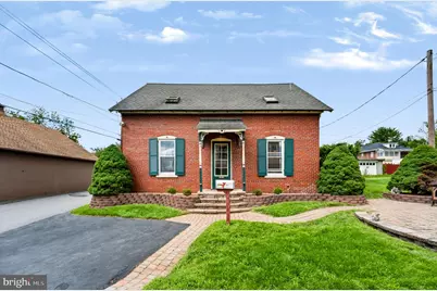 2129 Spring Street, West Lawn, PA 19609 - Photo 1