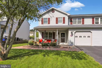 6125 Pond View Drive, Birdsboro, PA 19508 - Photo 1