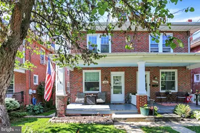 3452 Jacksonwald Avenue, Reading, PA 19606 - Photo 1