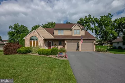 328 W Walnut Tree Drive, Blandon, PA 19510 - Photo 1