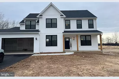 2022 Sunrise Drive #LOT 2, Coopersburg, PA 18036 - Photo 1