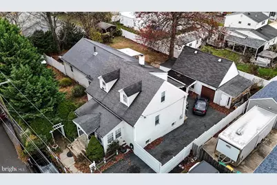 3866 Spruce, Feasterville-Trevose, PA 19053 - Photo 1