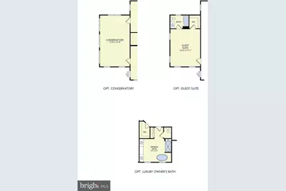 612 Bethel Lane #THE ROOSEVELT PLAN, Warrington, PA 18976 - Photo 7