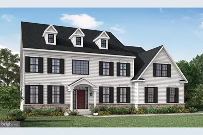 612 Bethel Lane #THE ROOSEVELT PLAN, Warrington, PA 18976 - Photo 3