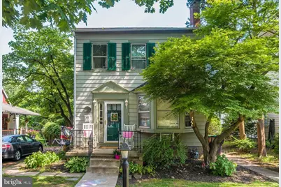 110 E Ashland Street, Doylestown, PA 18901 - Photo 1