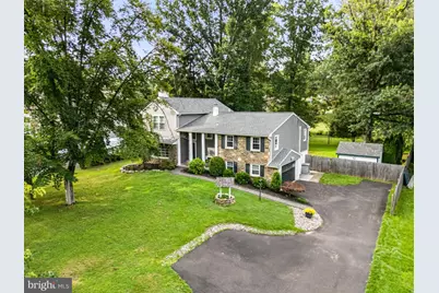 955 Bristol Road, Churchville, PA 18966 - Photo 1