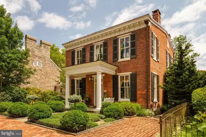 146 E Court Street, Doylestown, PA 18901 - Photo 1