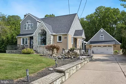 2649 Murray Avenue, Bensalem, PA 19020 - Photo 1